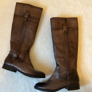 COPY - Arturo Chiang Boots